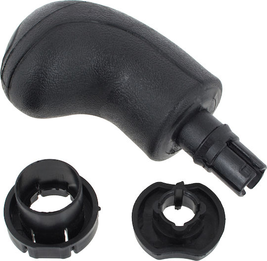 Mercedes Vito W638 96-03 Black 5-speed Gear Shift Knob
