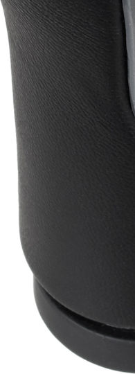 Ford Fiesta Mk6 02-08 Gear Shift Knob Silver 5 Speed