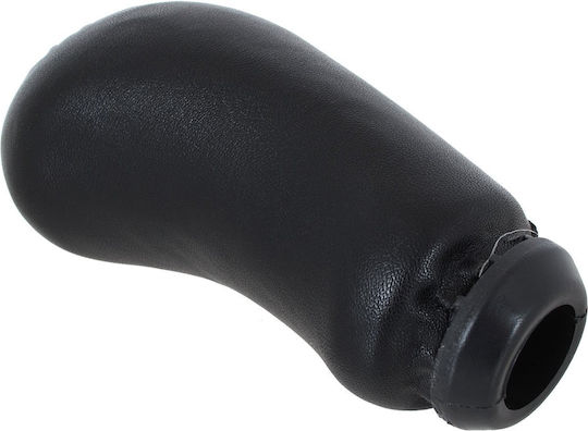 Renault Megane Ii 2002 5-speed Black Leather + Chrome Gear Shift Knob