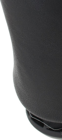 Renault Megane Ii 2002 5-speed Black Leather + Chrome Gear Shift Knob