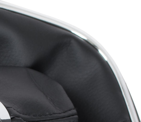 Vw Eos 06-12 Копче За Смяна На Предавки 6-Степенно
