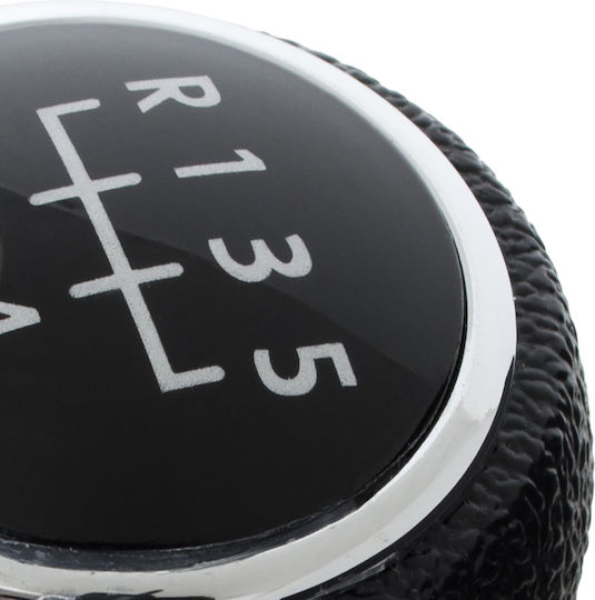 Vw T5 T6 03-11 5 Speed Gear Shift Knob