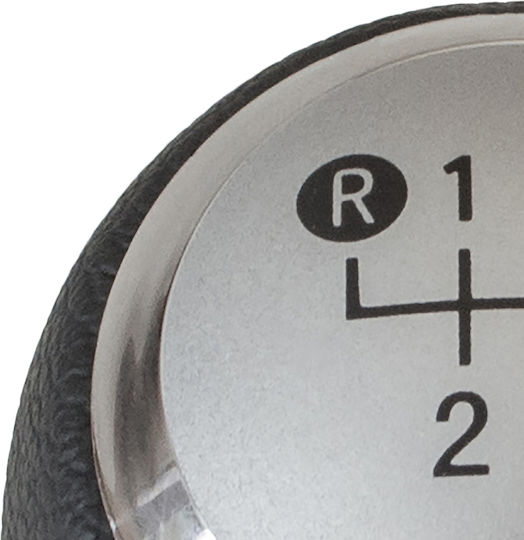 Toyota Auris E15 6-speed Gear Shift Knob