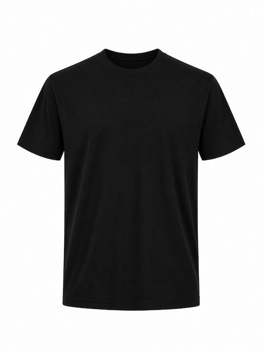 Cotton Point T-shirt Βαμβακερό