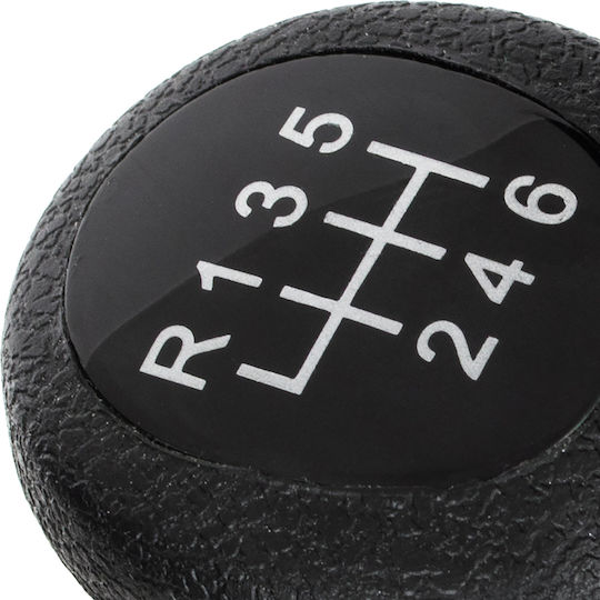 Bmw 3 E30 6-speed Gear Shift Knob