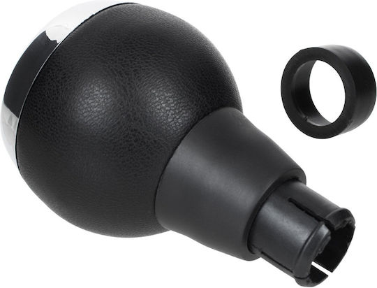 Mini R56 05-13 Gear Shiftknopf Chrom 6 Gänge