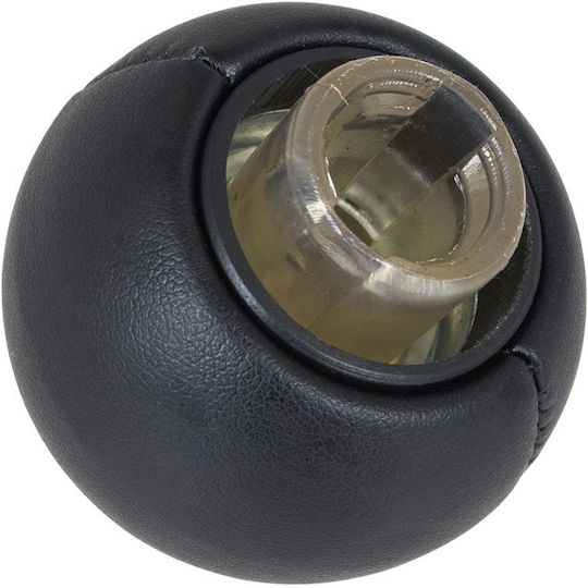 Citroen Berlingo Gear Shift Knob Chrome 5 Speed