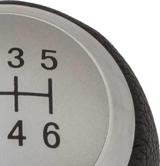 Toyota Avensis T25 6-speed Gear Shift Knob