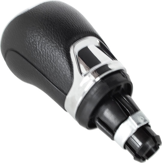 Skoda Karoq 2017 Black 5 Speed Gear Shift Knob