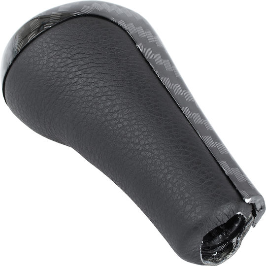 Bmw E60 E61 E62 E63 E81 E82 E85 E87 E88 E90 E91 E92 X1 X3 X5 Carbon 6 Speed Gear Shift Knob