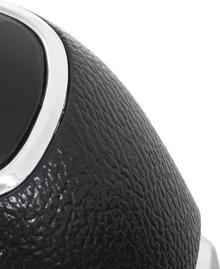 Skoda Karoq 2017 Black 5 Speed Gear Shift Knob