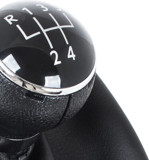 Vw Touran 03-11 Gear Shift Knob + Gasket