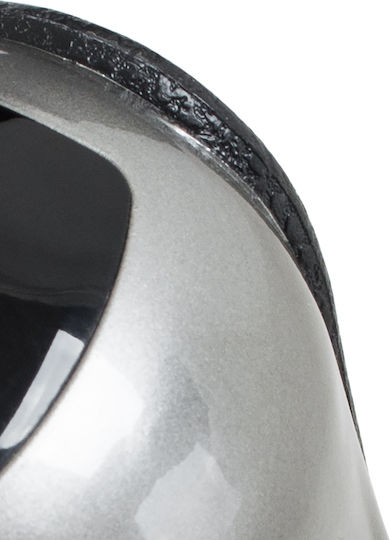 Honda Accord Viii 08-15 Gear Shift Knob Black + Grey 5 Speed