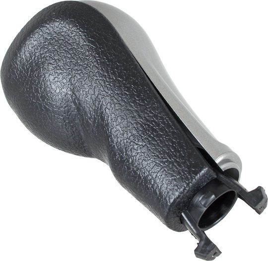 Honda Accord Viii 08-15 Gear Shift Knob Black + Grey 5 Speed