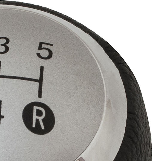 Toyota Corolla 5-speed Gear Shift Knob