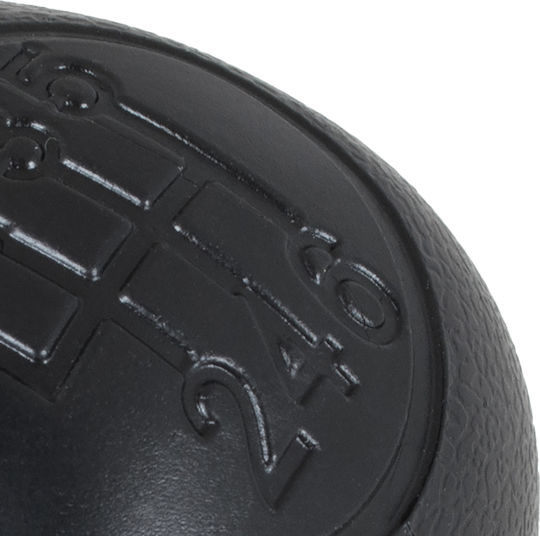 Citroen Jumper 94-06 6-speed Gear Shift Knob