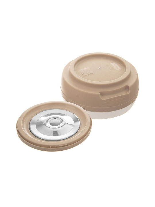 Orion Cosmos Δοχείο Φαγητού Inox Θερμός Γκρι 700ml
