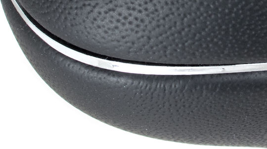Mercedes W204 C-Class 07-14 Pomolă Schimbător Viteze Negru 6 Viteze 8 Mm