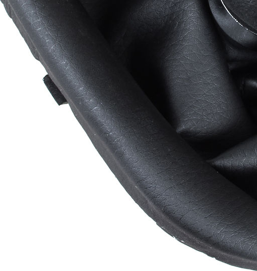 Vw Touran 03-11 Gear Shift Knob + 6-speed Gaiter