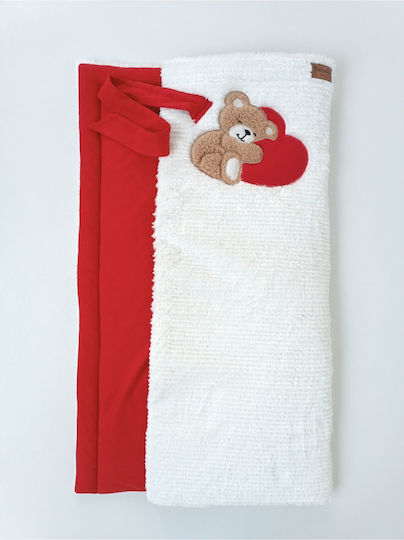SteweHome Babydecke Wickeltücher für Kinderzimmer 85x85cm SteweHome Babydecke Wickeltücher für Kinderzimmer 85x85cm