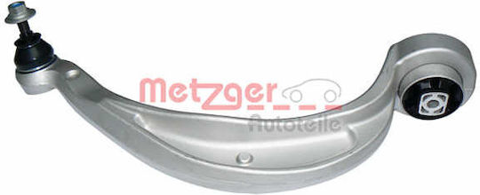 Wheel Suspension Arm Metzger 58007501