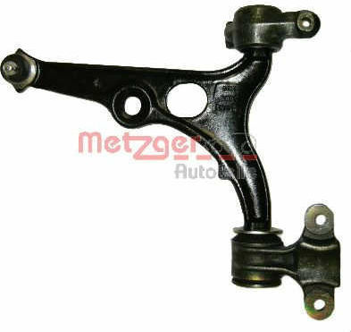 Рамо За Окачване Metzger 58033401
