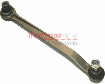 Braț De Suspensie Roată Metzger 58006509