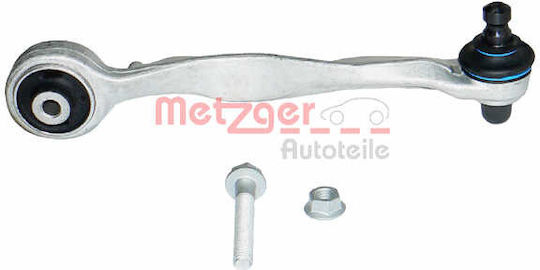 Braț De Suspensie Roată Metzger 58009112