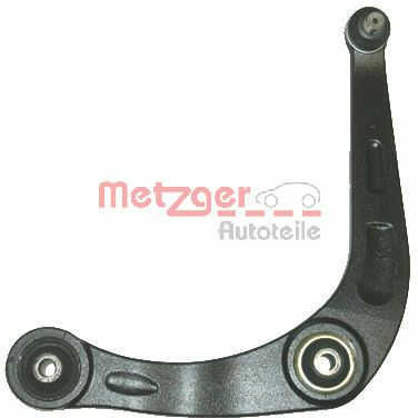Рамо За Окачване На Колелото Metzger 58059501
