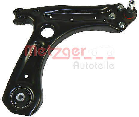 Рамо За Окачване Metzger 58075402