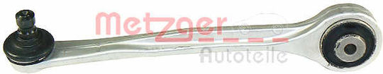 Wheel Suspension Arm Metzger 58008101