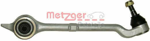 Radaufhängungsarm Metzger 58016502