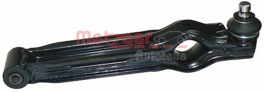 Aufhängung Arm Metzger 58065908