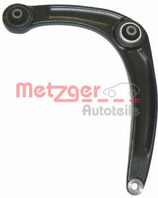 Рамо За Окачване На Колелото Metzger 58059401