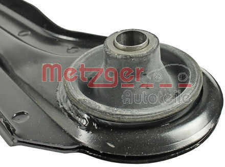 Braț De Suspensie Roată Metzger 58002711