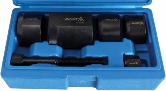 Rear Axle Bushing Puller Bmw 5 7 E39 E60 E61 E38