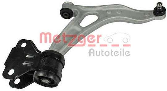 Aufhängung Arm Metzger 58084802