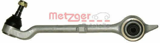 Рамо За Окачване На Колело Metzger 58016601
