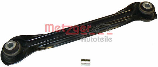 Wheel Suspension Arm Metzger 58048719