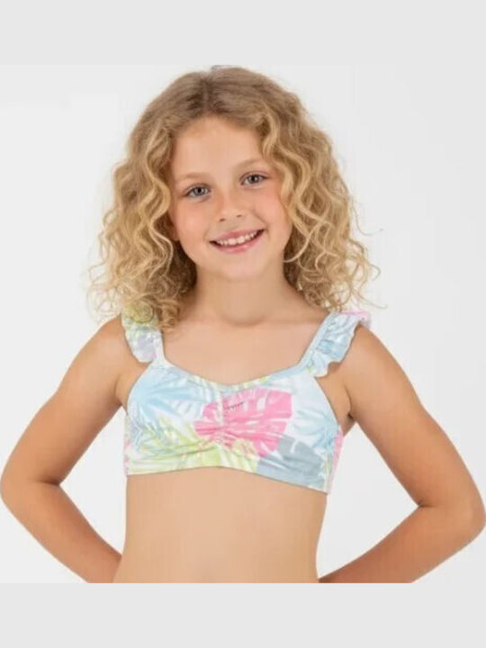 Joyce Kinder Badebekleidung Bikini Mehrfarbig