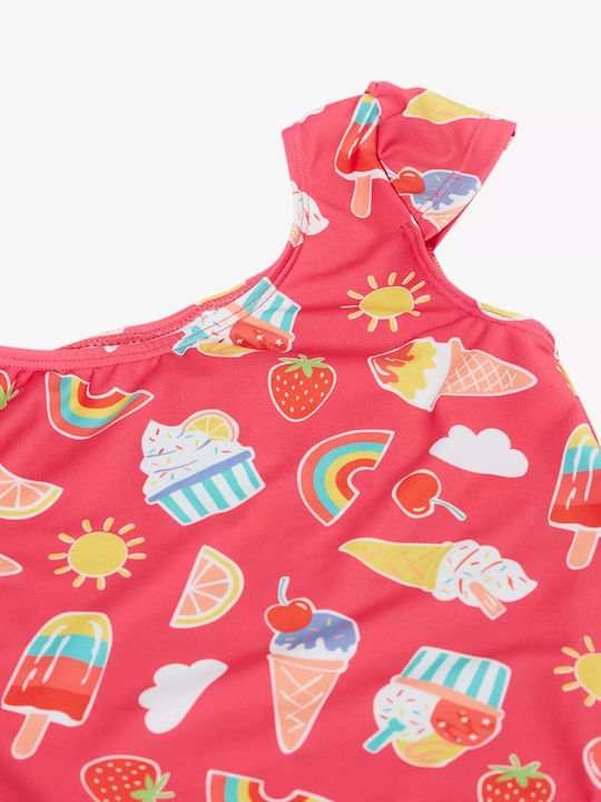 Frugi Παιδικό Μαγιό Ολόσωμο Πολύχρωμο