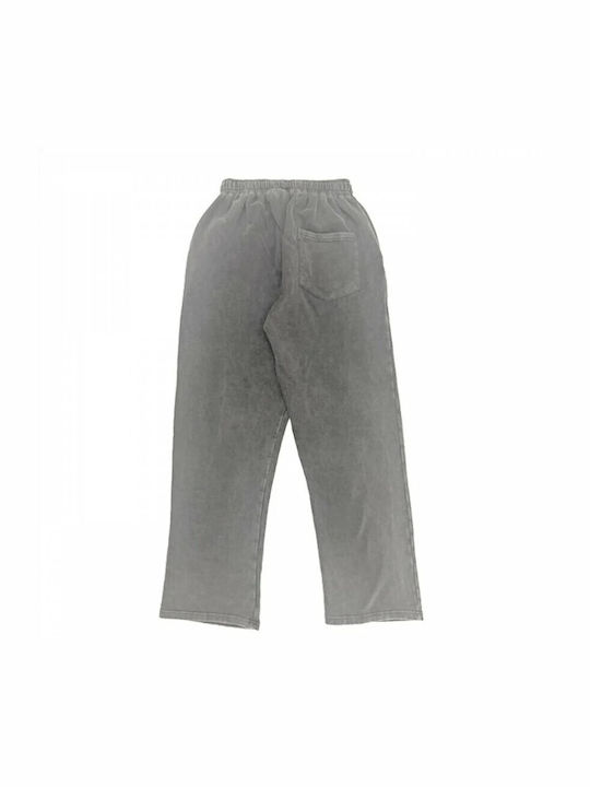 Παντελόνι Chino Γκρι