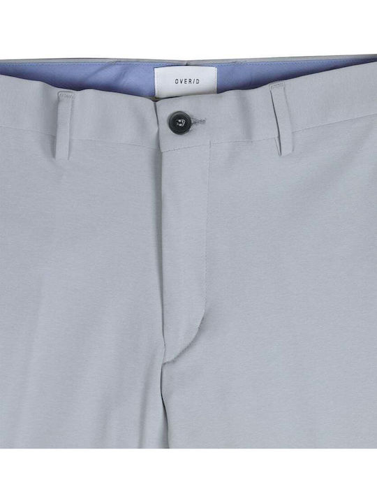 Chino Trousers in Slim Fit Perla