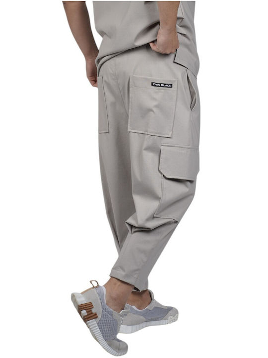 Herrenhosen Beige