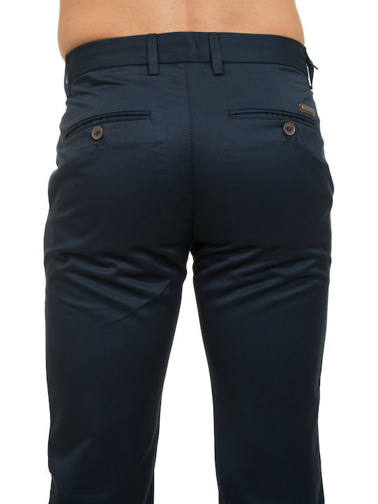 Παντελόνι Chino Μπλε