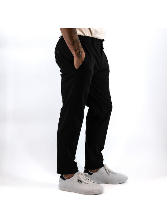 Trousers Black