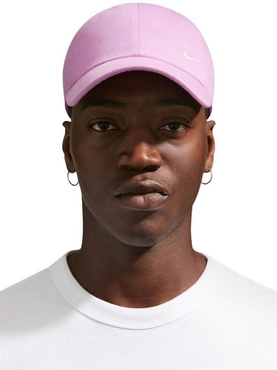Nike Club Cap Pink Fz5698 503