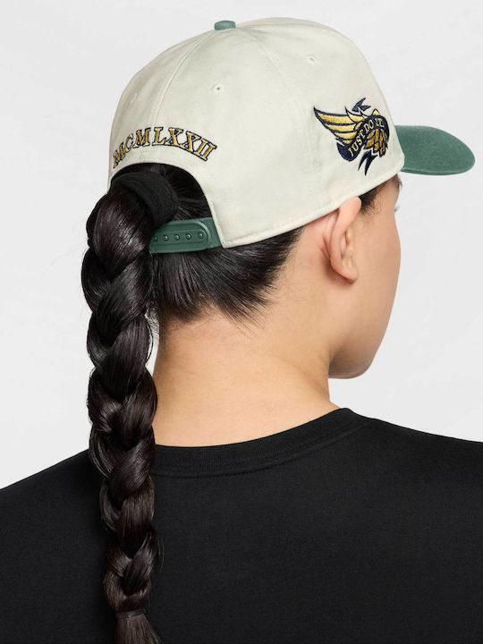 Nike Бял Унисекс