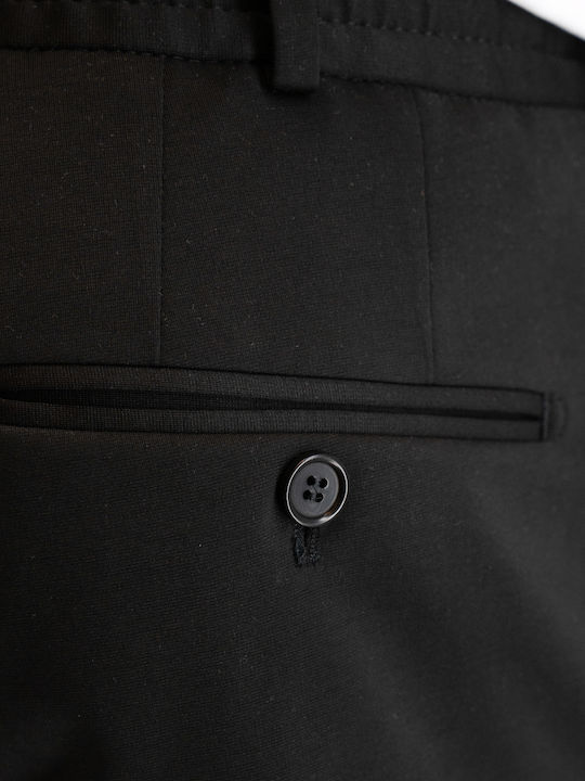Trousers Black