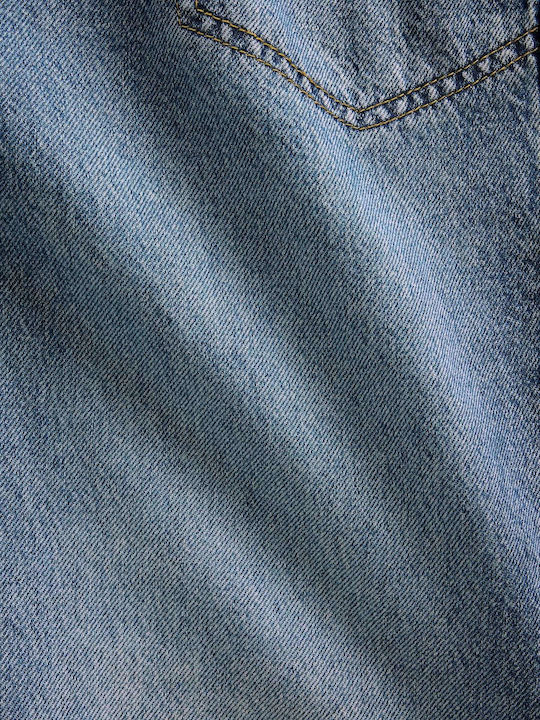 '90s Low Rise Women's Jean Pants in Loose Fit